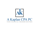 https://www.logocontest.com/public/logoimage/1666795891A Kaplan CPA PC.png